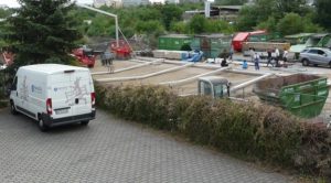 Schreinerei Haase & Co. Mainz, neue Nachbarn Schreiner Mainz, Haase & Co. neue Nachbarn