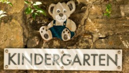 Schreinerei + Kindergarten Haase & Co. Mainz