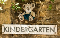 Schreinerei + Kindergarten Haase & Co. Mainz