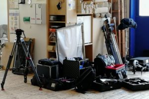 Tischlerei Haase & Co. Mainz Möbel sind etwas BesonderesImagefilm