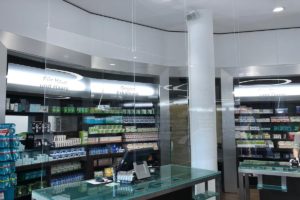 Individuelle Einbaumöbel vom Schreiner, Schreinerei Haase & Co. Mainz